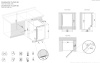 Винный шкаф Dunavox DAUF-39.121DSS Винный шкаф Dunavox DAUF-39.121DSS